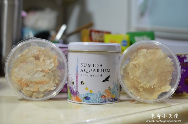 日本-戰利品 (在家也能有滿滿的戰利品囉)