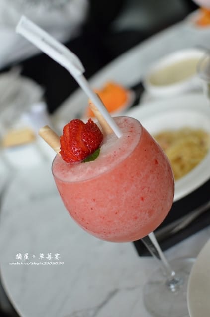 新竹-國賓。摘星草莓宴