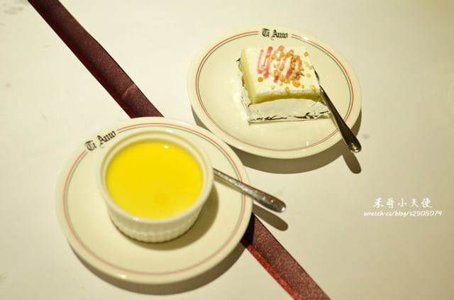 新竹-TiAmo 義大利窯烤餐廳 (關浦店) - 第30張圖 新竹-TiAmo 義大利窯烤餐廳 (關浦店)
