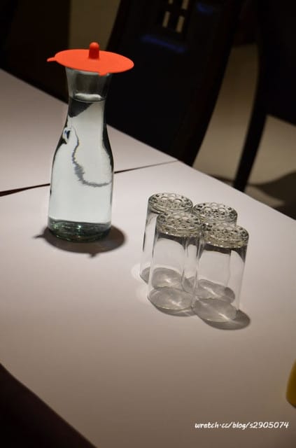 新竹-TiAmo 義大利窯烤餐廳 (關浦店) - 第6張圖 新竹-TiAmo 義大利窯烤餐廳 (關浦店)