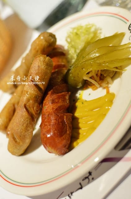 新竹-TiAmo 義大利窯烤餐廳 (關浦店) - 第25張圖 新竹-TiAmo 義大利窯烤餐廳 (關浦店)