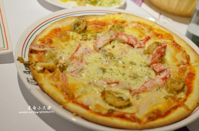 新竹-TiAmo 義大利窯烤餐廳 (關浦店) - 第28張圖 新竹-TiAmo 義大利窯烤餐廳 (關浦店)