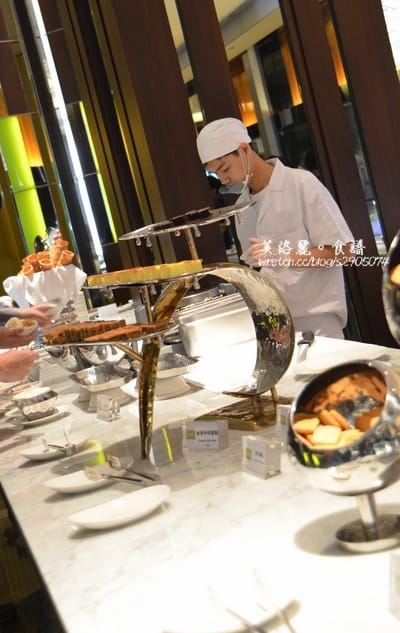 新竹-芙洛麗。食譜自助百匯