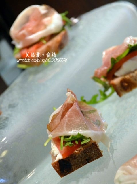 新竹-芙洛麗。食譜自助百匯