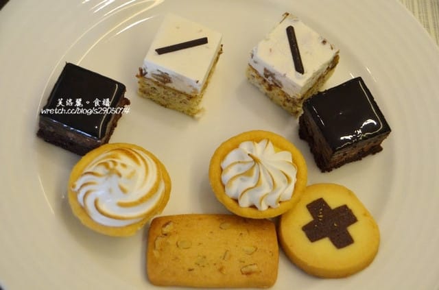 新竹-芙洛麗。食譜自助百匯