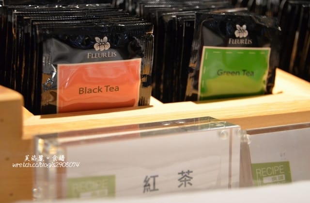 新竹-芙洛麗。食譜自助百匯