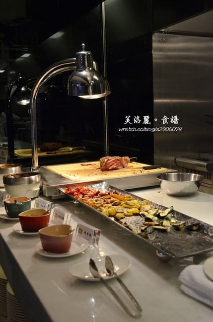 新竹-芙洛麗。食譜自助百匯