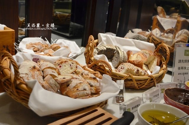 新竹-芙洛麗。食譜自助百匯