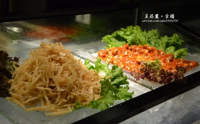 新竹-芙洛麗。食譜自助百匯