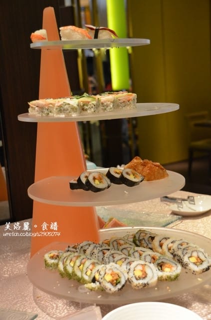 新竹-芙洛麗。食譜自助百匯
