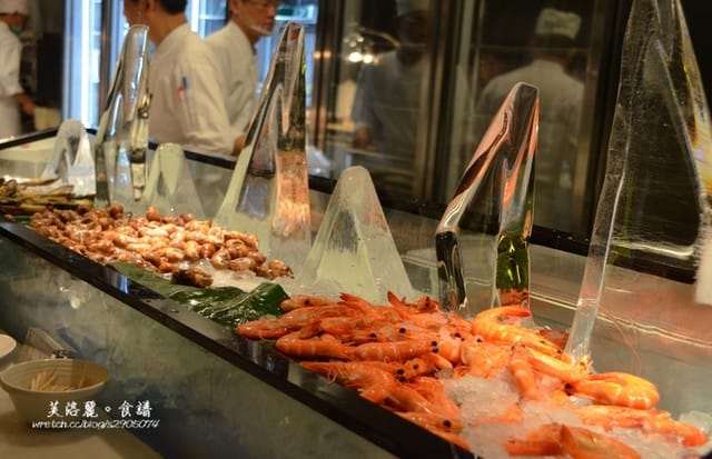 新竹-芙洛麗。食譜自助百匯
