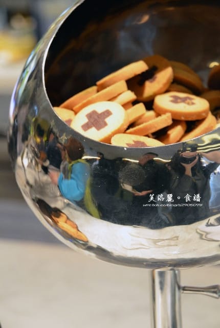 新竹-芙洛麗。食譜自助百匯