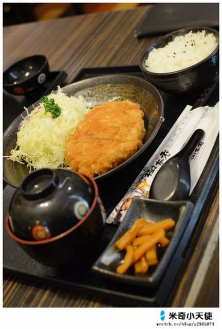 新竹-樹太老 定食專賣店 (清大店)