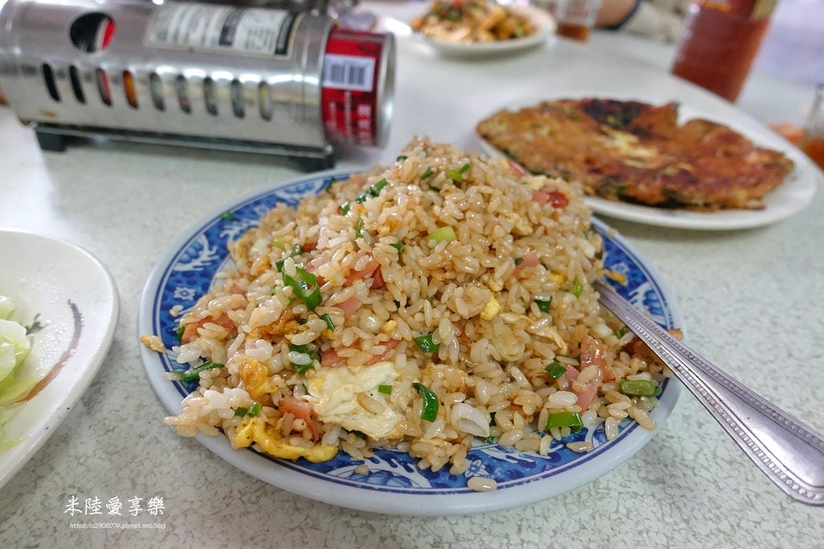 DSC04970.jpg 長興釣蝦場炒飯