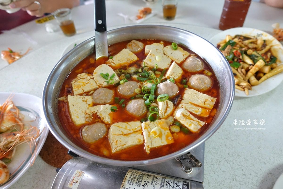 DSC04963.jpg 長興釣蝦場臭豆腐