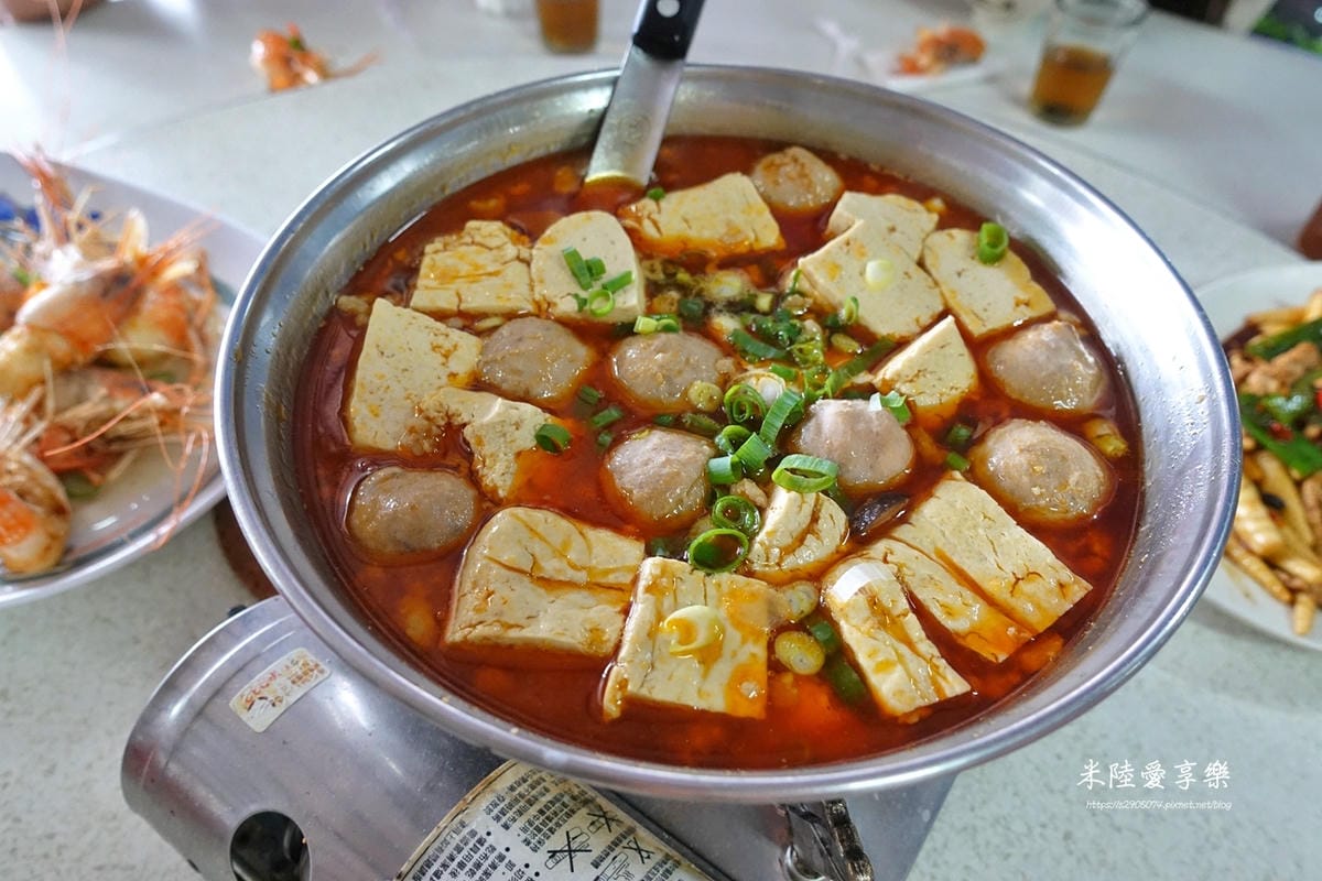 DSC04960.jpg 長興釣蝦場臭豆腐