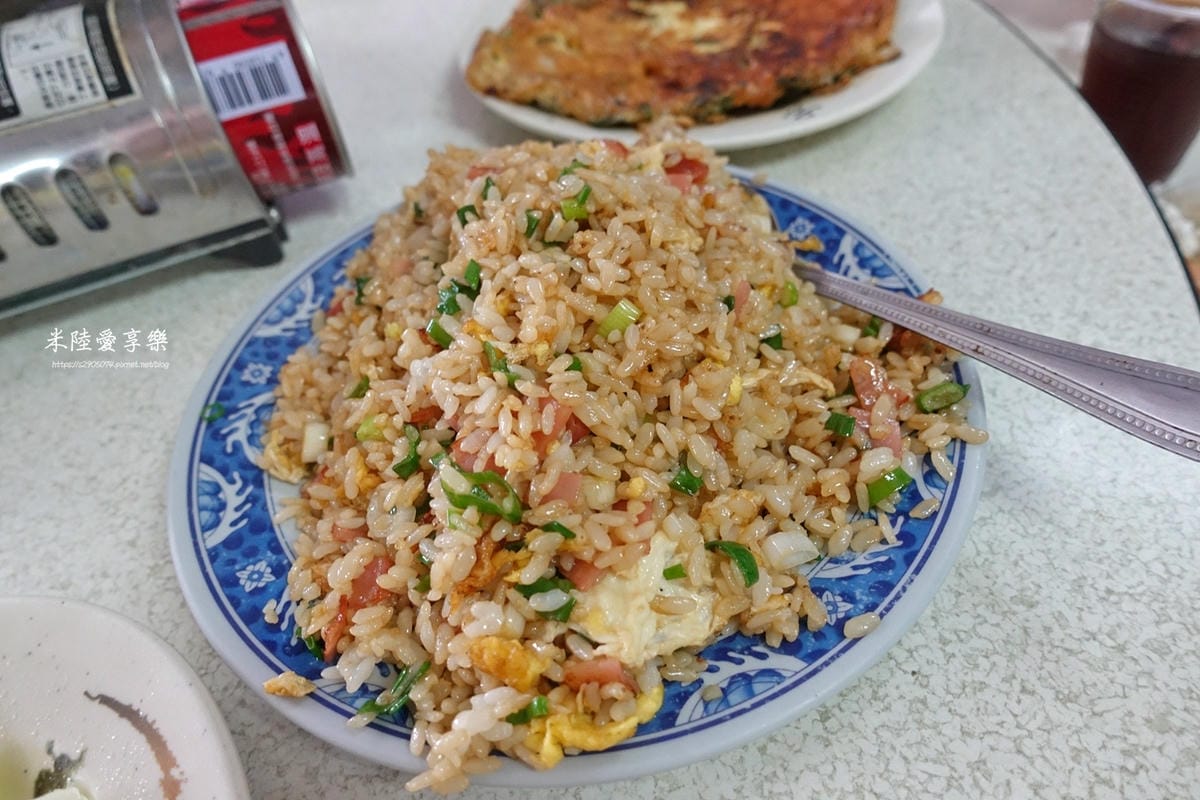 DSC04966.jpg 長興釣蝦場炒飯