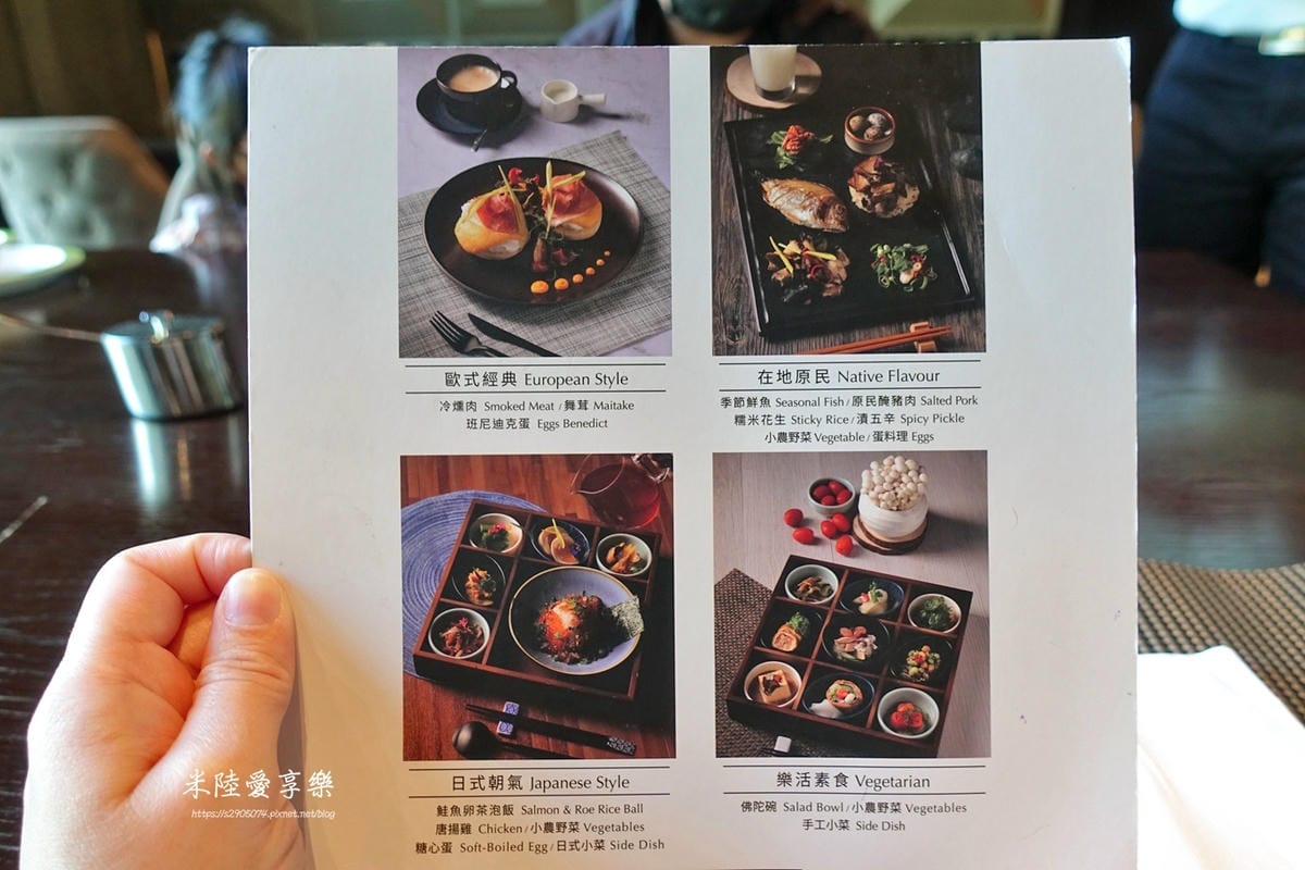 DSC03474.jpg 莊園「PRIME ONE牛排館」 - 早餐