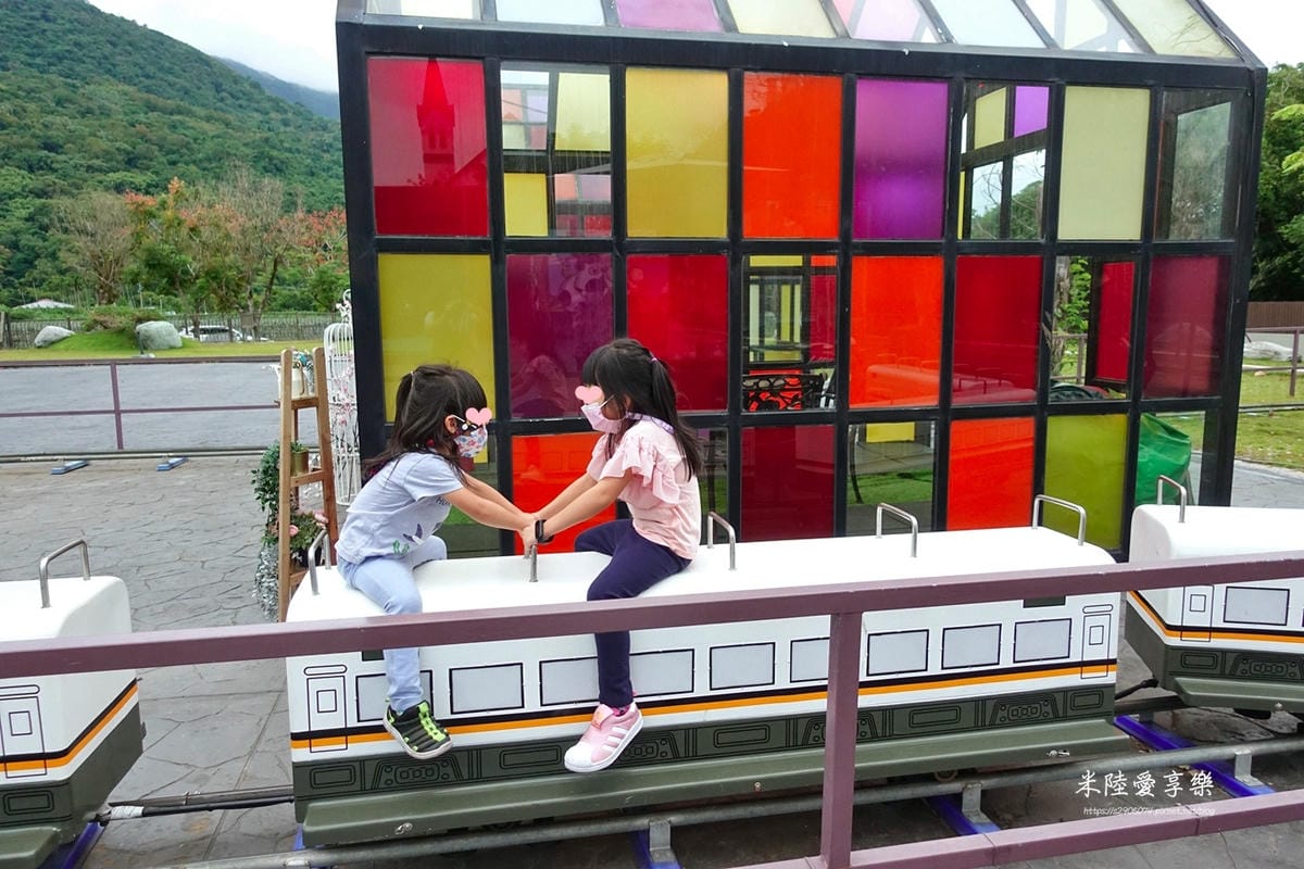 DSC02910_副本.jpg 無限樂園 - 小火車