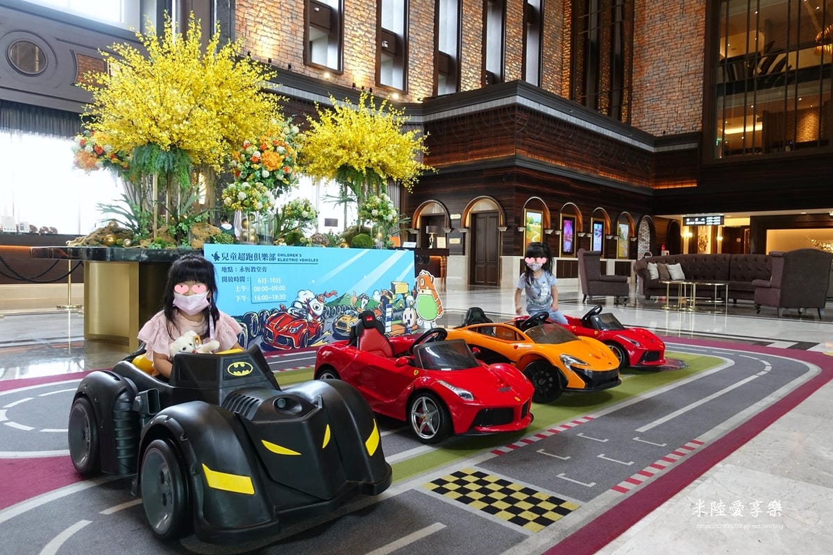 DSC02695.jpg 瑞穗天合國際觀光酒店城堡大廰