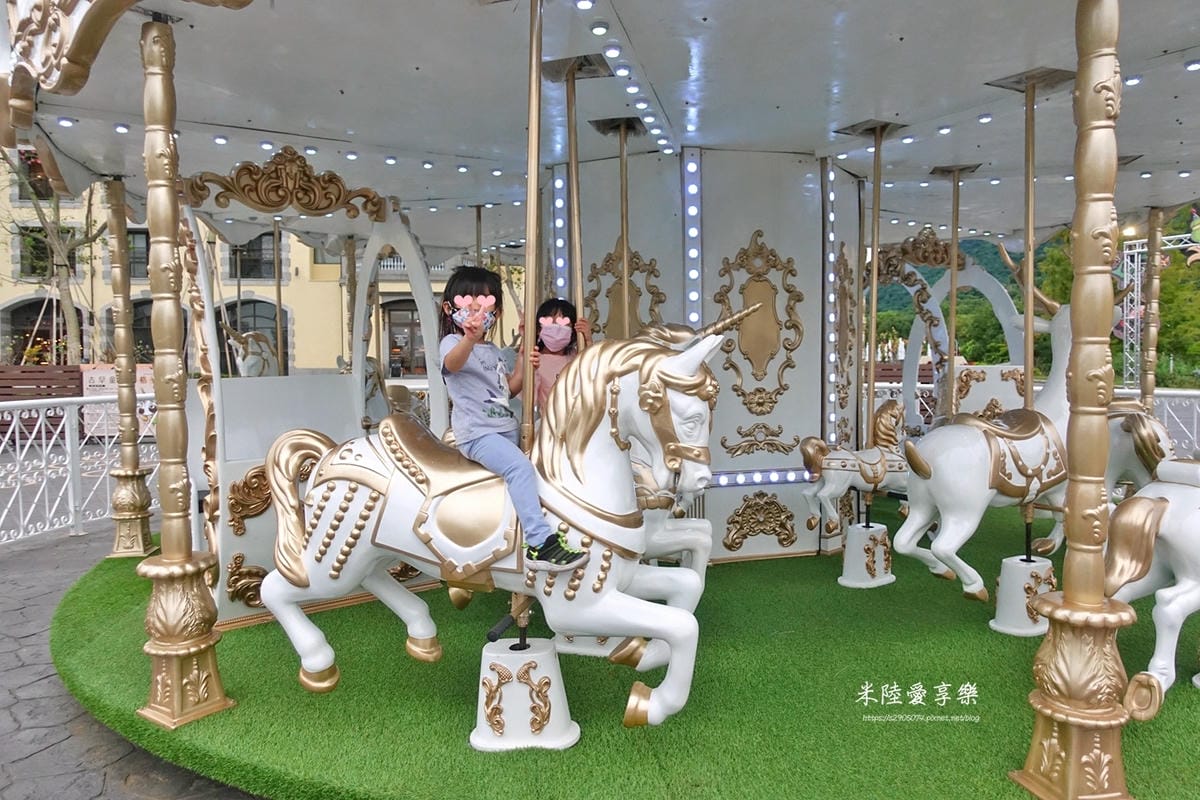 DSC02929.jpg 無限樂園 - 旋轉木馬