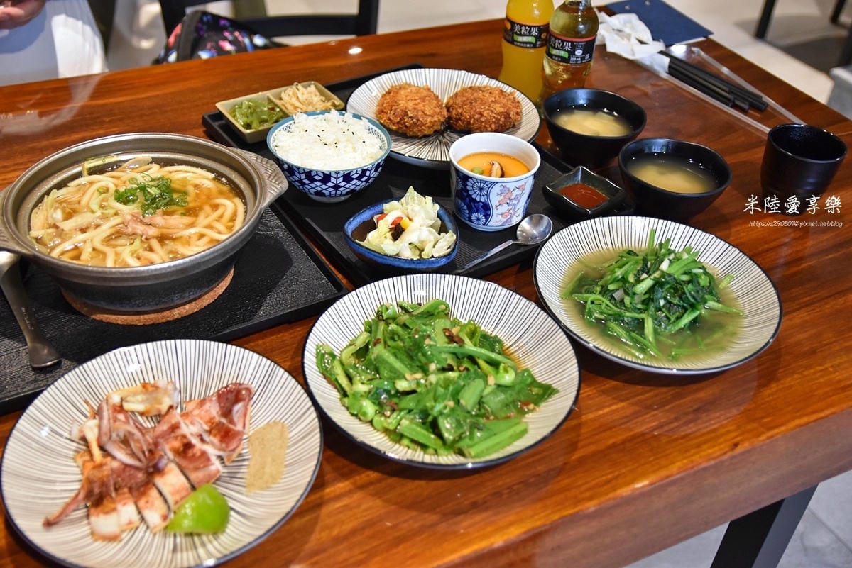 樂陽食堂