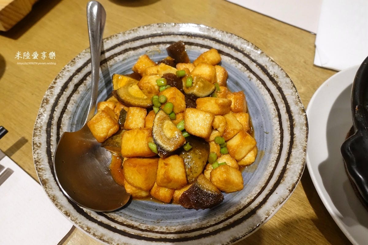 DSC05426.jpg 善菓堂皮蛋豆腐