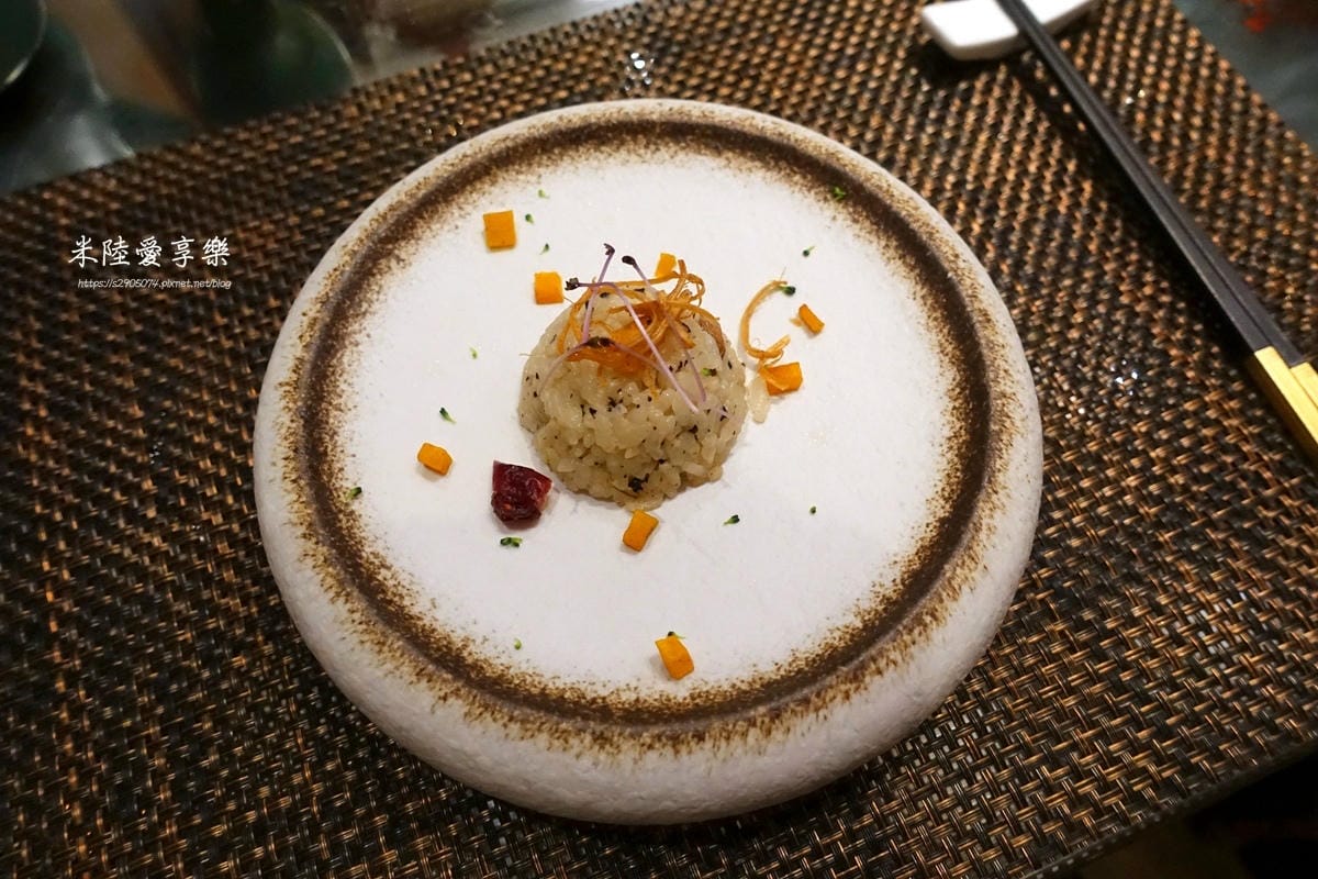 鈺善閣．素．養生懷石 - 松露瑰寶 