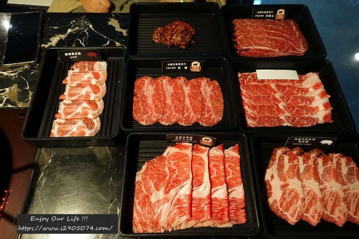 DSC05944.jpg Beef King日本頂級A5和牛鍋物放題