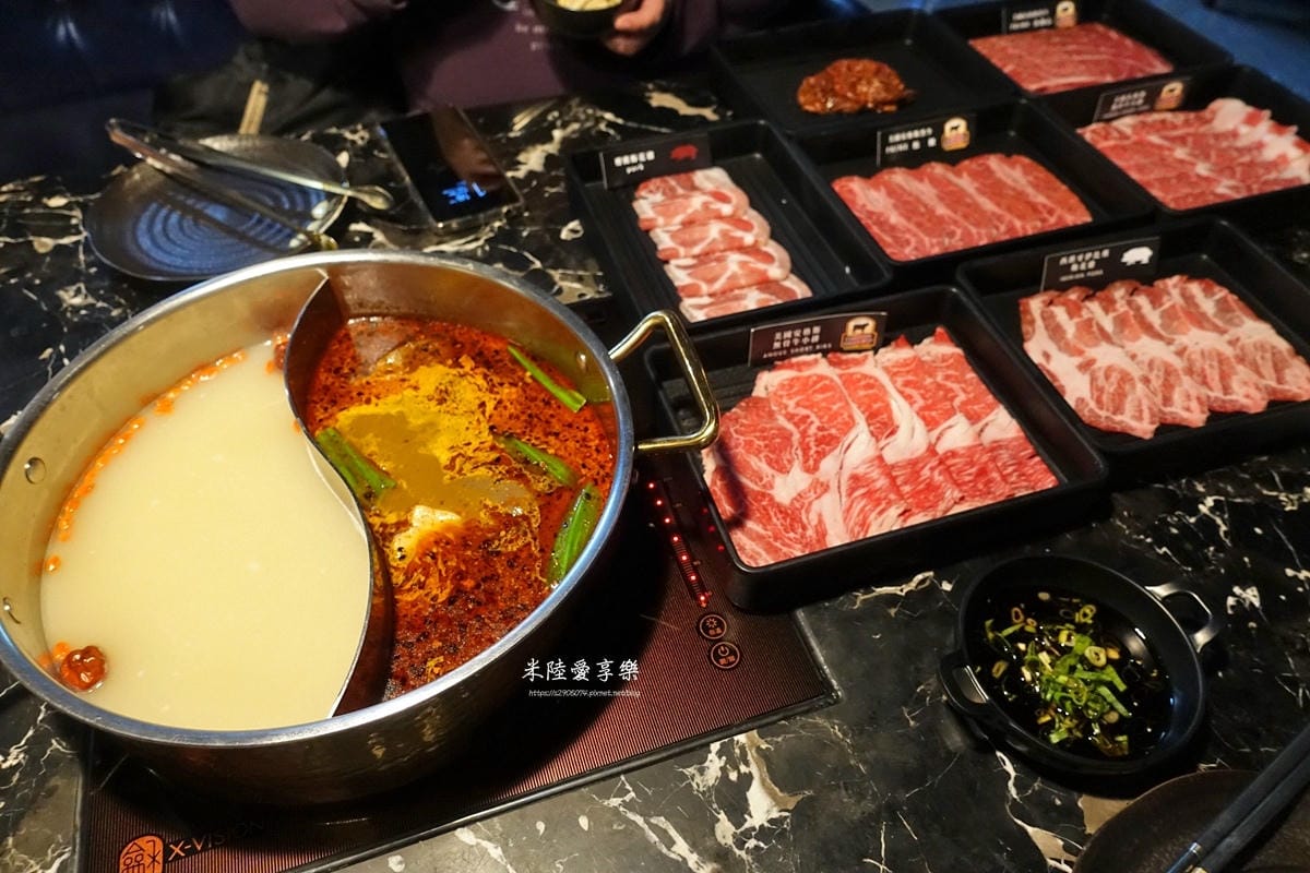 DSC05962.jpg Beef King日本頂級A5和牛鍋物放題