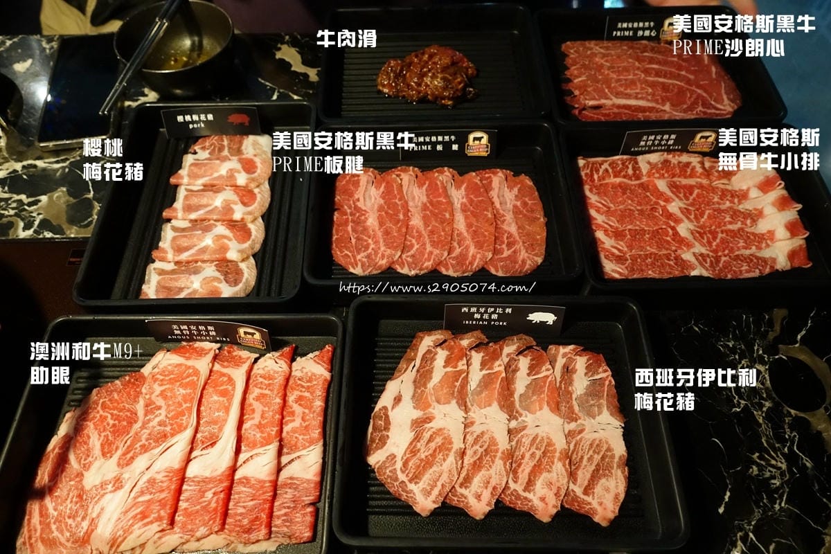 DSC05969.jpg Beef King日本頂級A5和牛鍋物放題