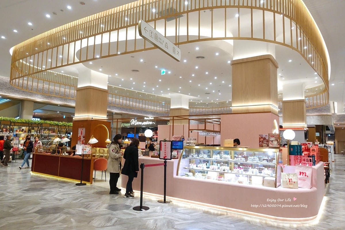 DSC07987.jpg 饅饅好食Mum,Mum竹北大遠百店