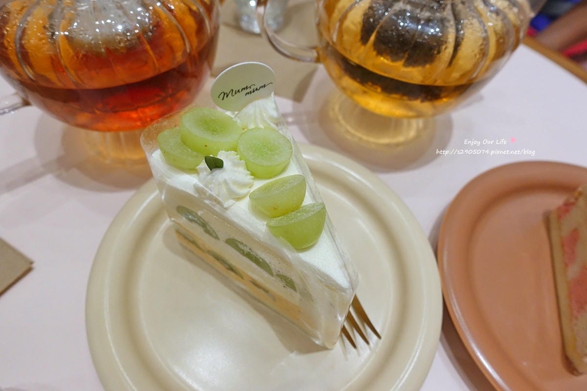 DSC08033.jpg 饅饅好食Mum,Mum白葡萄雙餡