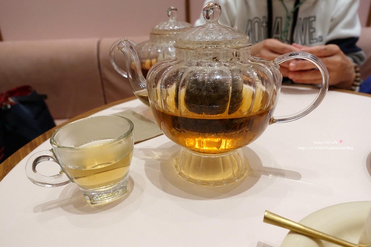 DSC08050.jpg 饅饅好食Mum,Mum東方美人茶
