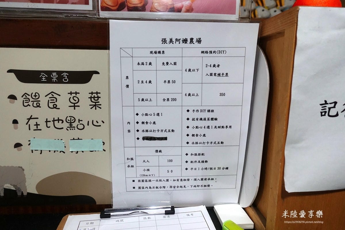 DSC06420.jpg 宜蘭-張美阿嬤農場門票資訊