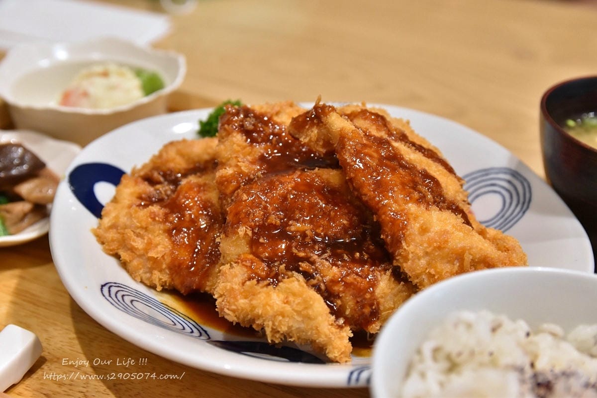 DSC_0874.jpg 柚子 Pomelo's Home酥炸雞柳