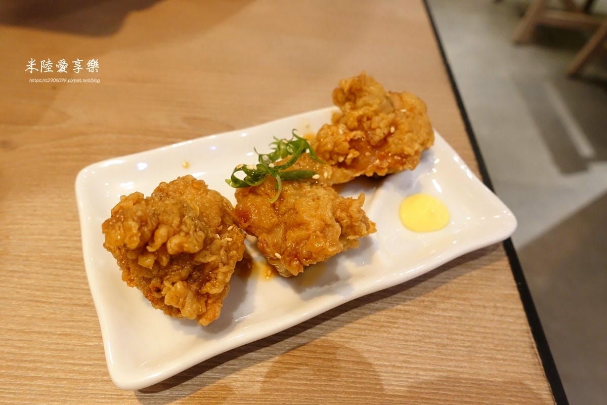 DSC07947.jpg 偷飯賊 밥도둑韓式炸雞