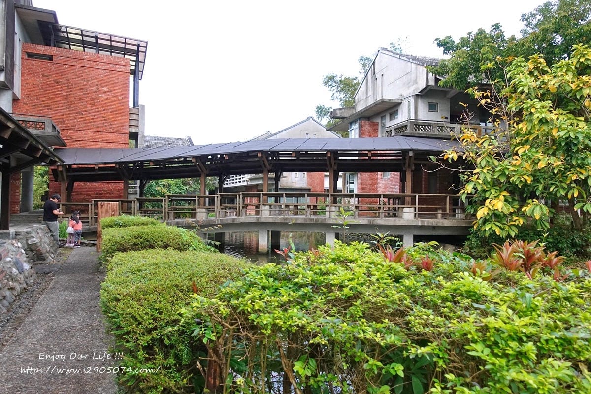 DSC06945.jpg 宜蘭傳藝中心煙波花時間橋頭