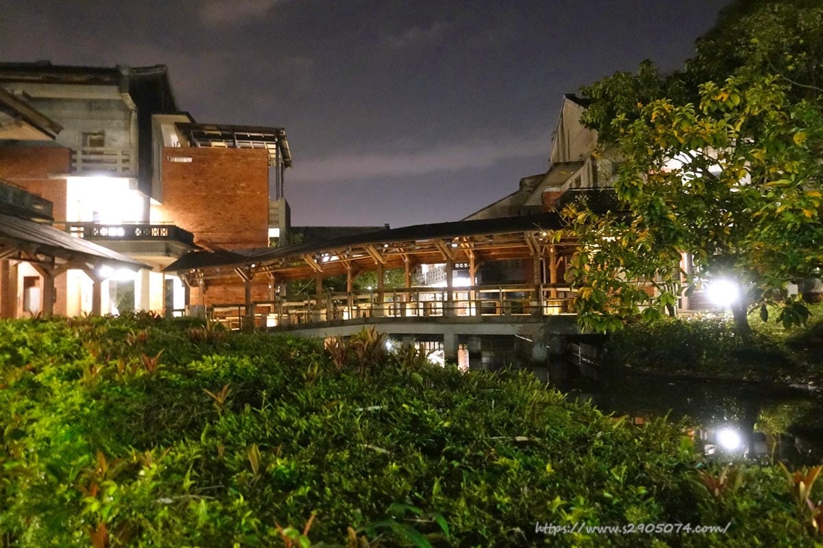 DSC06812.jpg 宜蘭傳藝中心煙波花時間橋頭