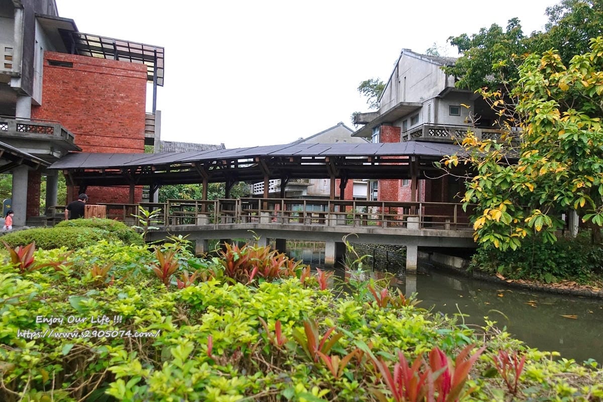 DSC06932.jpg 宜蘭傳藝中心煙波花時間橋頭