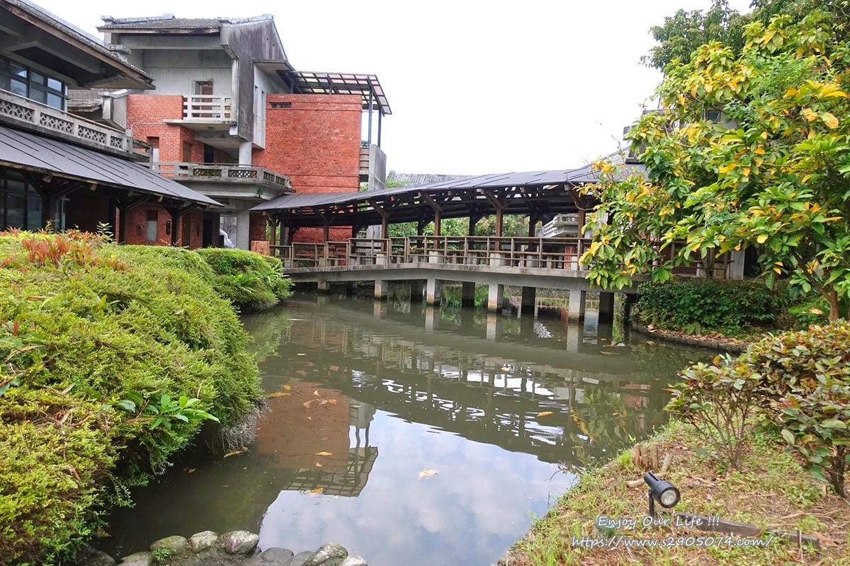 DSC06929.jpg 宜蘭傳藝中心煙波花時間橋頭