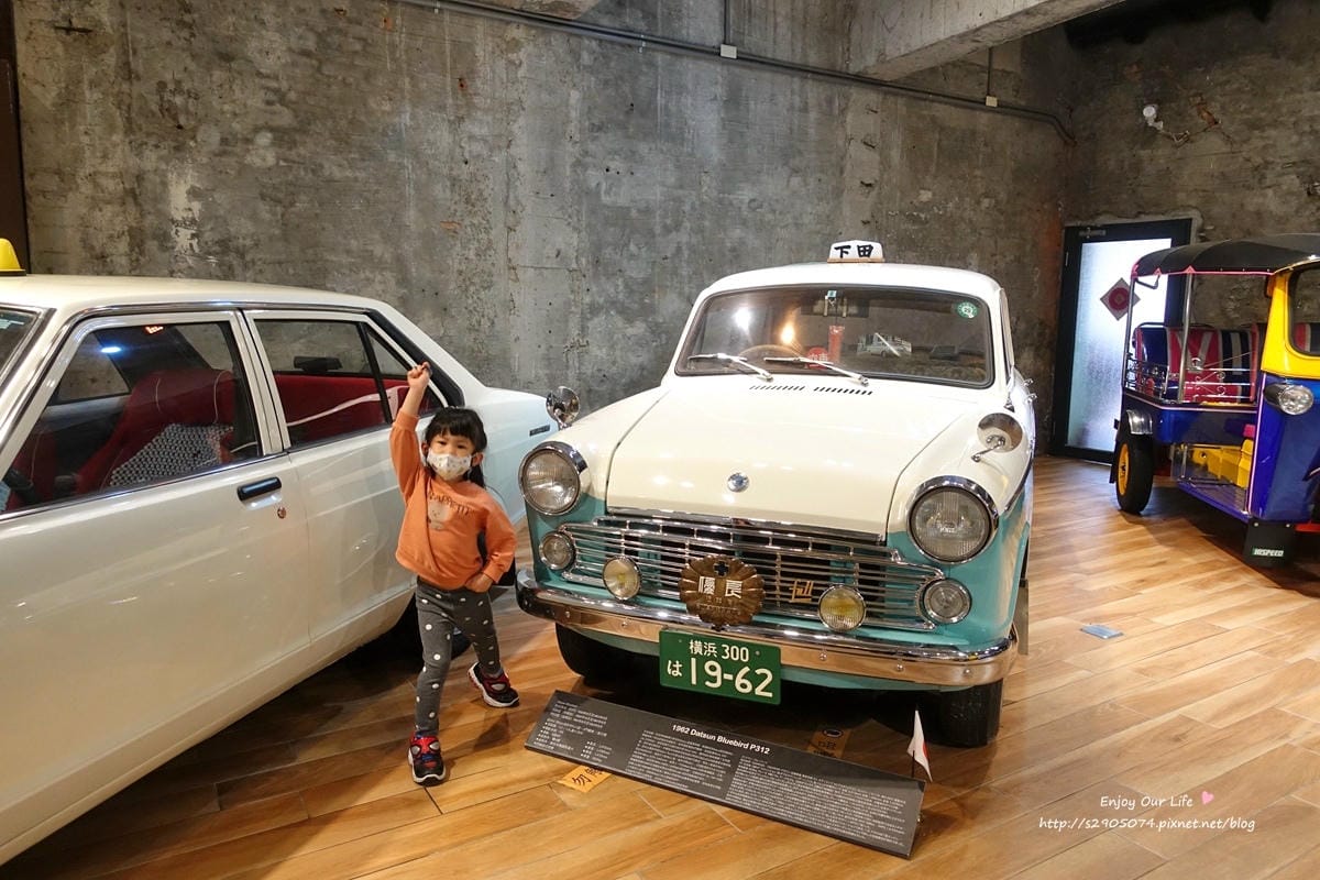 DSC07223.jpg 計程車博物館