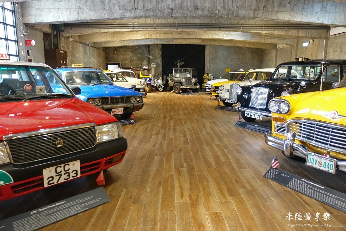DSC07298.jpg 計程車博物館