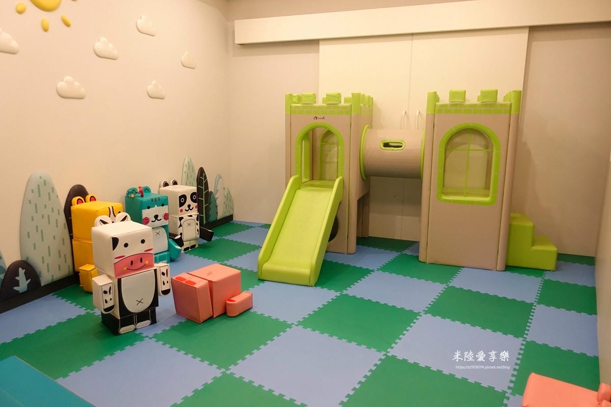 DSC07449.jpg 宜蘭羅東雀客童媽吉親子旅館嬰幼兒遊樂區