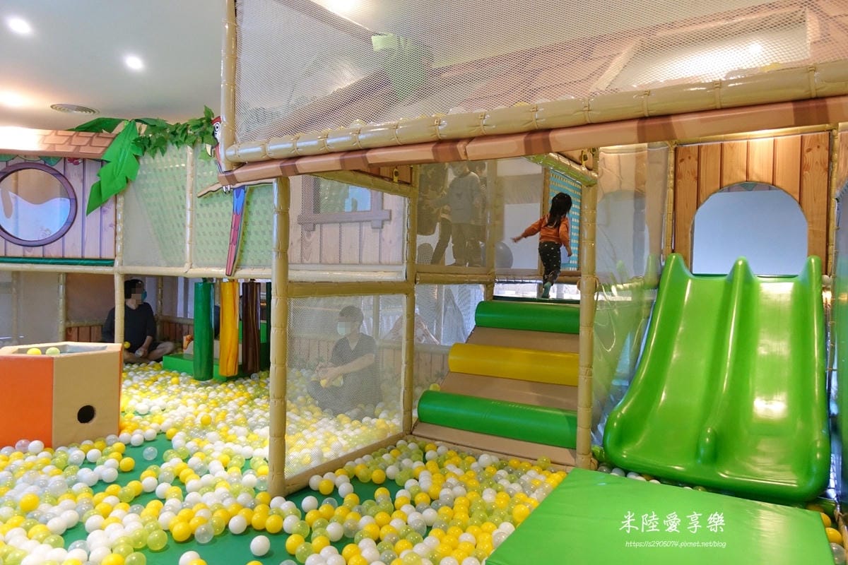 DSC07461.jpg 雀客童媽吉親子旅館遊樂區