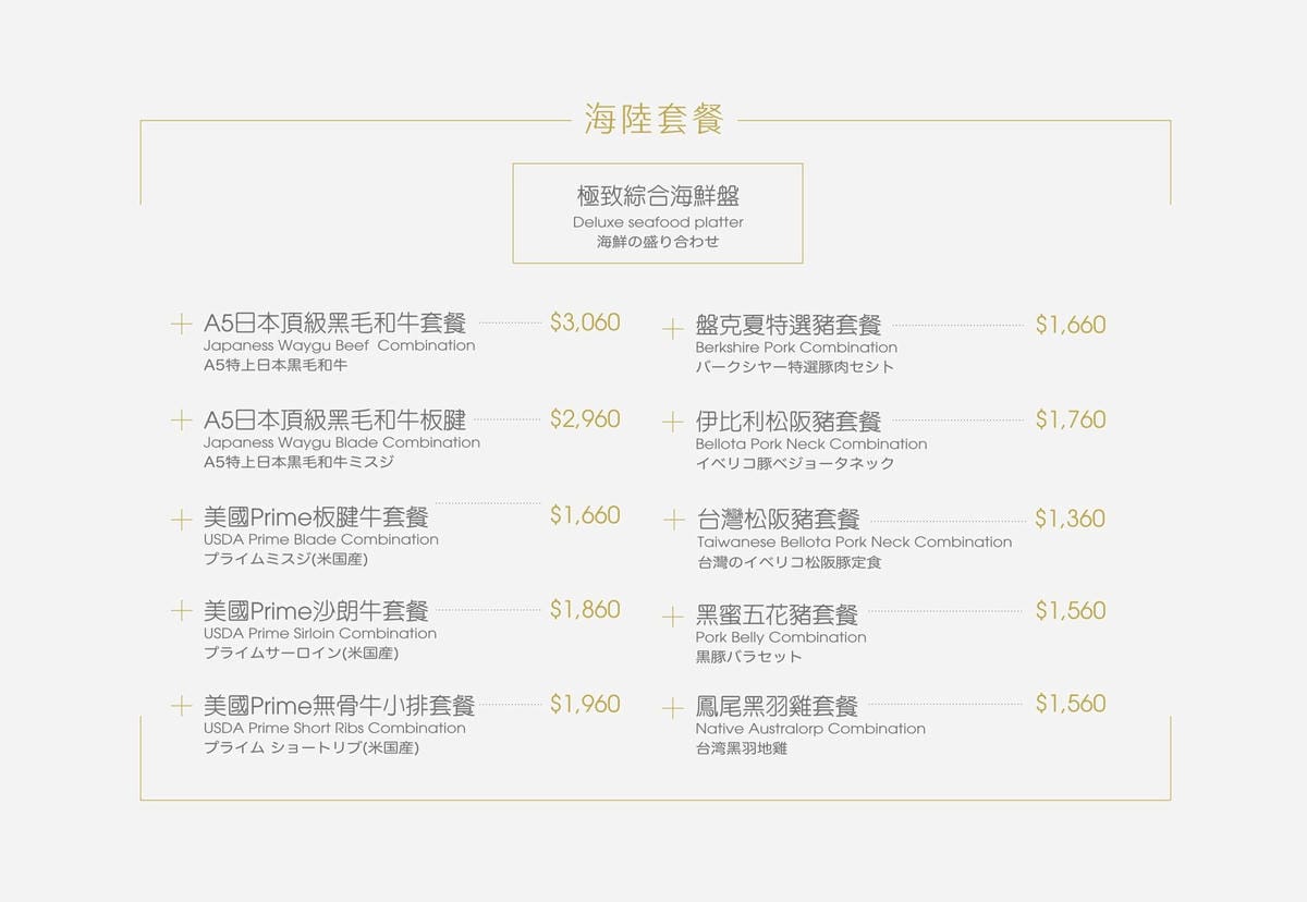 高雄-Smile One精緻涮涮鍋✔高雄福華大飯店30樓景觀