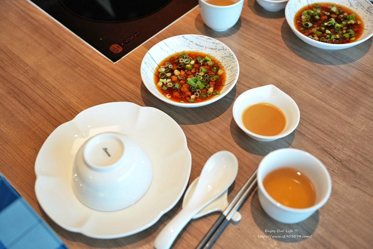 高雄-Smile One精緻涮涮鍋✔高雄福華大飯店30樓景觀