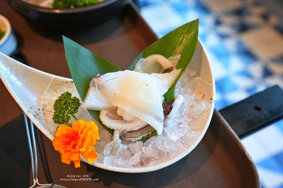 高雄-Smile One精緻涮涮鍋✔高雄福華大飯店30樓景觀