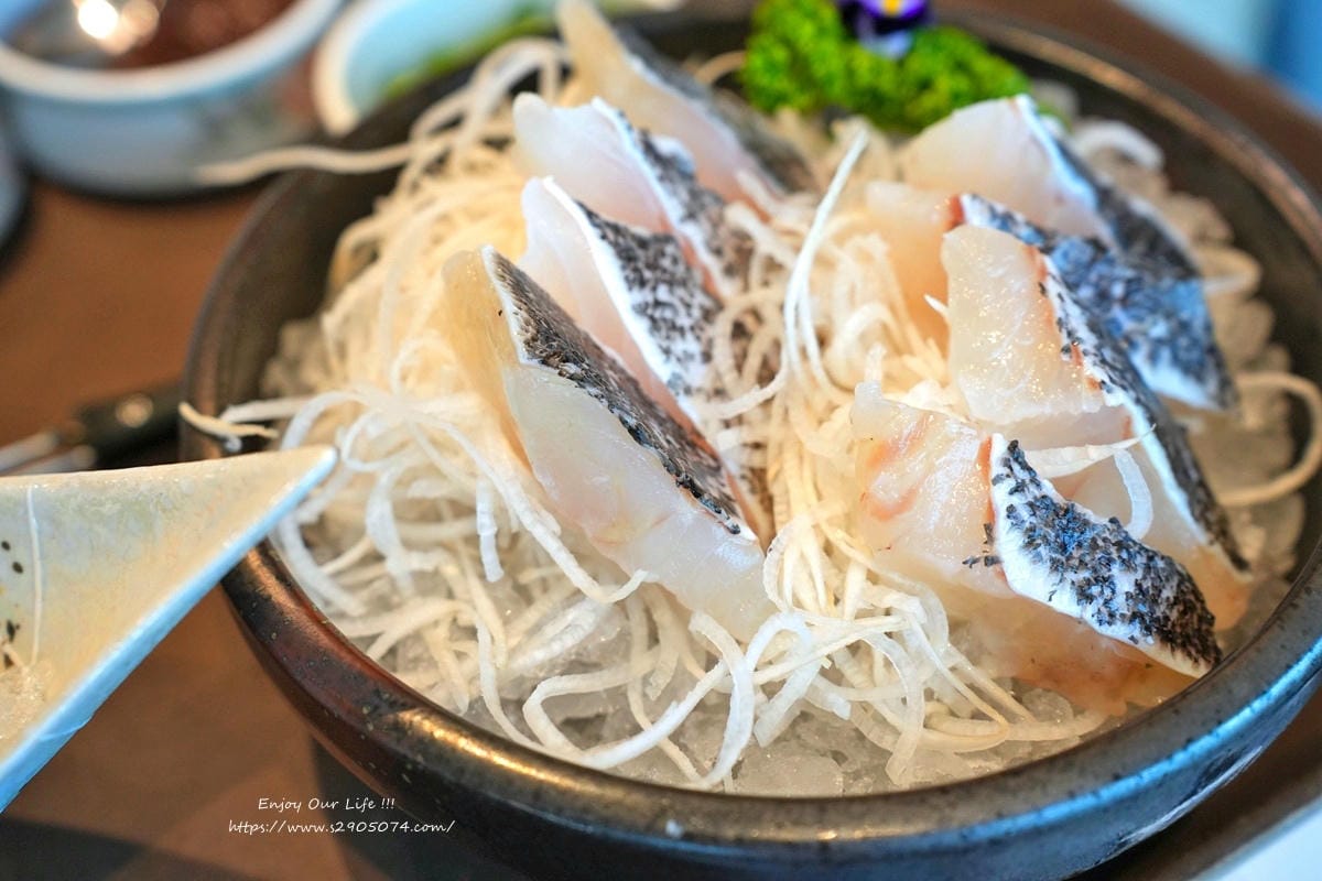 高雄-Smile One精緻涮涮鍋✔高雄福華大飯店30樓景觀