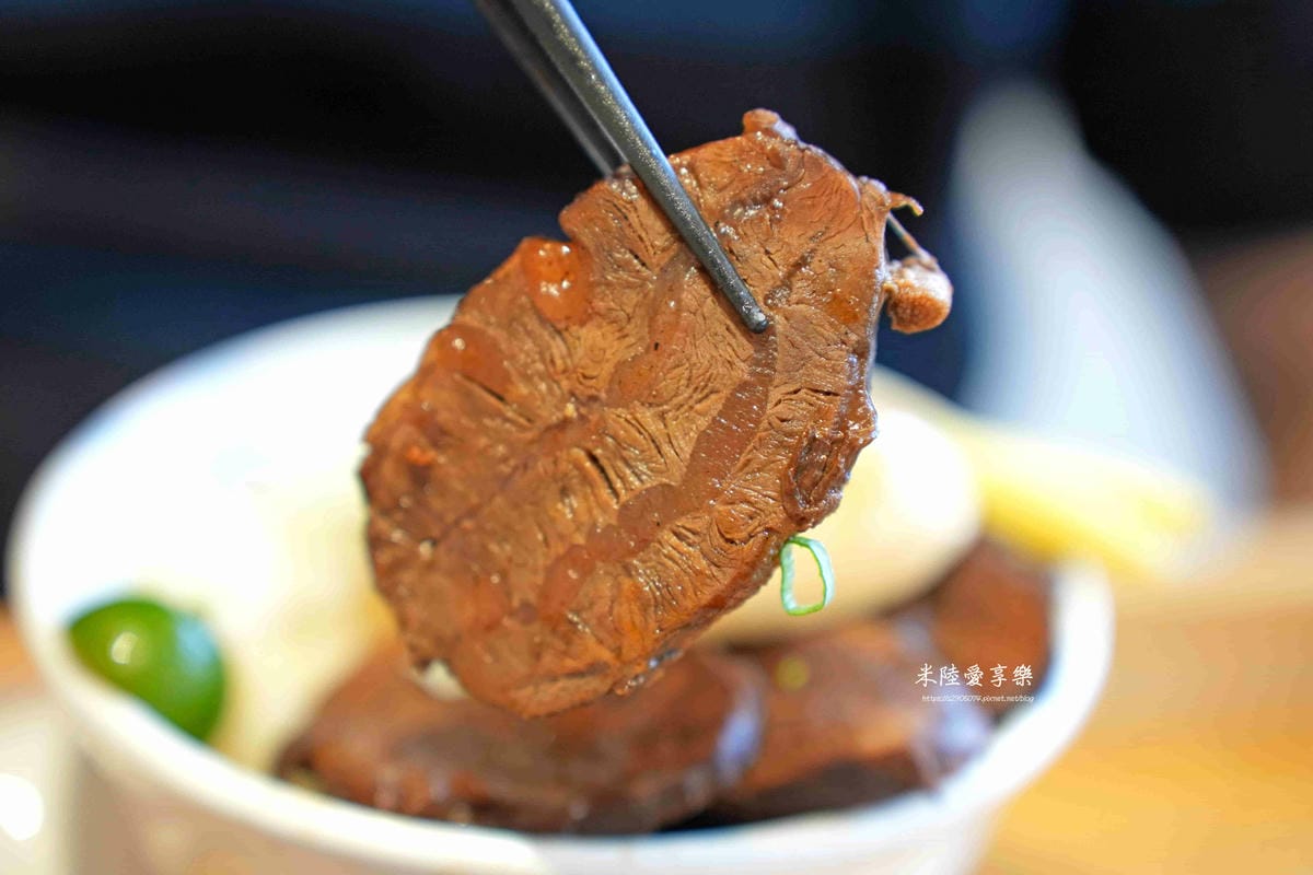 竹北-熊麵製造所✓一麵二吃☛沾麵好輕爽